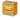 Beauterra Solid Oat and Honey Shampoo 75g
