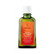Weleda Arnica Massageolie 100 ml