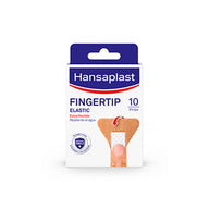 Hansaplast 10 Pansements élastiques pour le bout des doigts