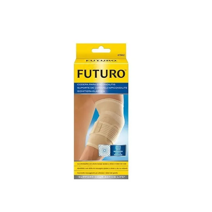 3M Futuro Albuebandage S-M