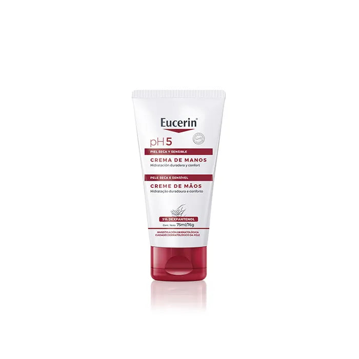 Eucerin Ph5 Crema Mani 30ml
