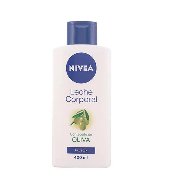 Nivea Body Lotion Olivenolie 400ml