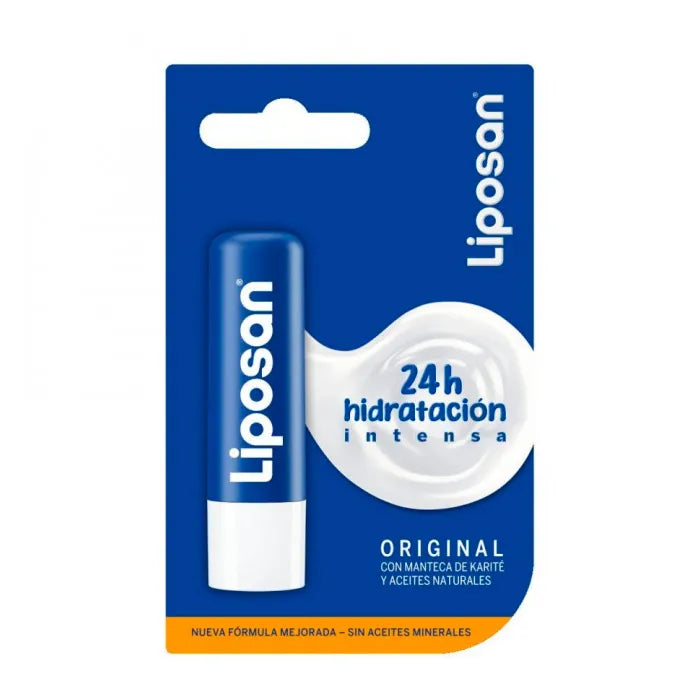 Liposan Classic Lip Balm 4.8g