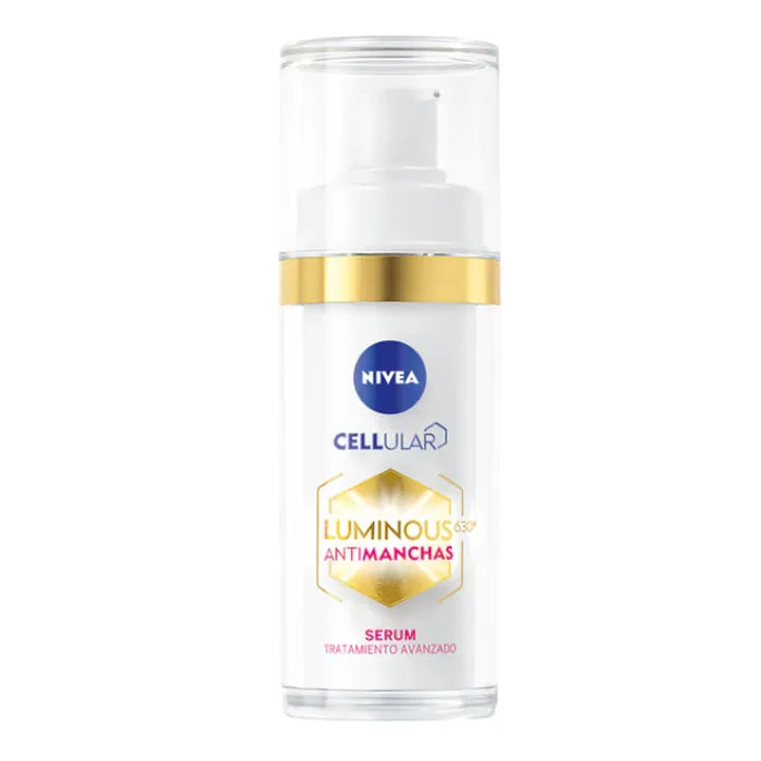 Nivea Cellular Luminous630 Anti-Pigment Serum 30 ml