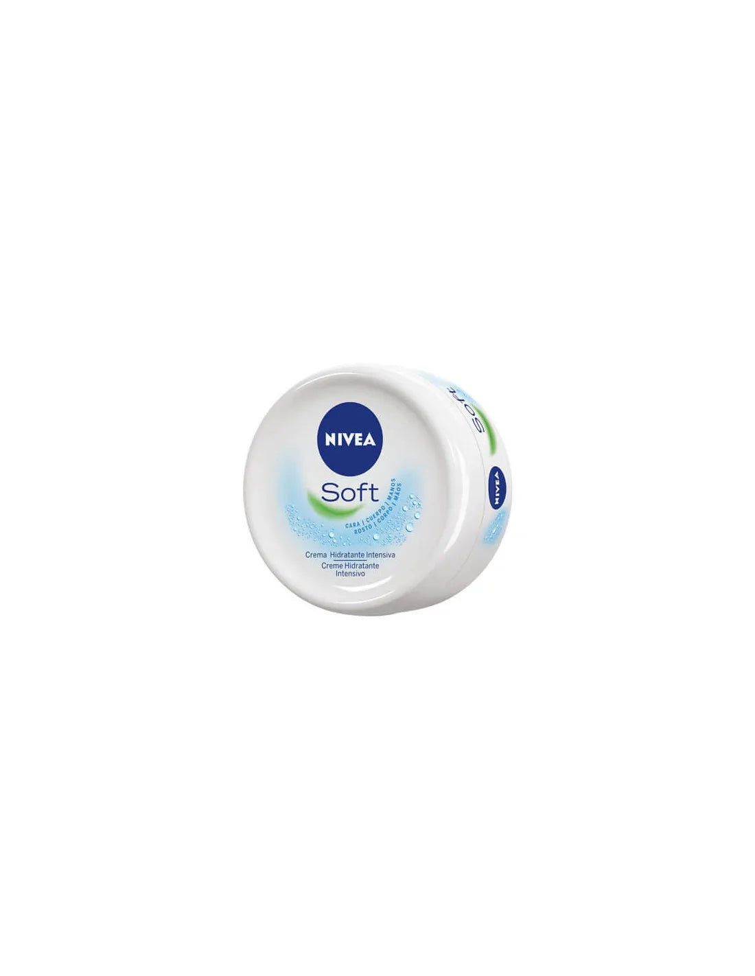 Nivea Body Soft Creme 300ml