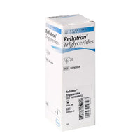 Roche Reflotron Triglycerid 30 test