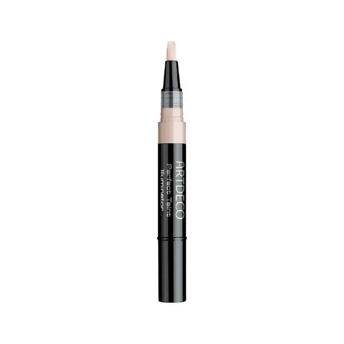 Artdeco Perfect Teint Illuminator 01 Illuminating Pink 2ml