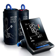 Braun Tensiometer Exactfit 5 Connect