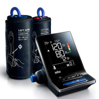 Braun Tensiometer Exactfit 5 Connect