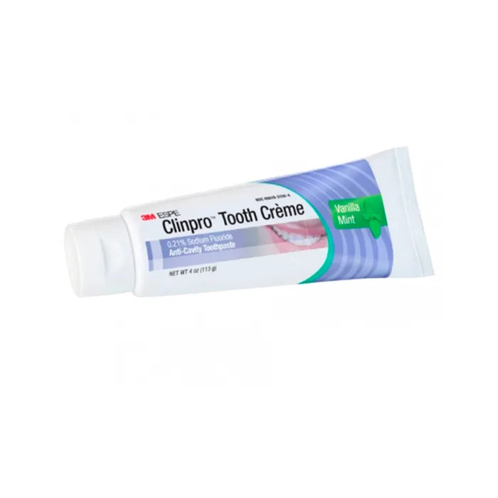 Dentifricio 3m Clinpro