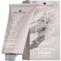 Schwarzkopf Ir 7-24 60ml