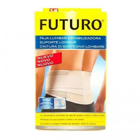 Cinta lombare stabilizzante Futuro 3M X-XL