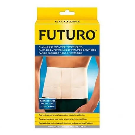 Fascia addominale Futuro 3M L
