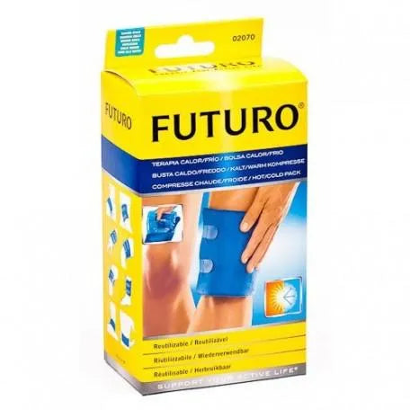 3M Futuro Borsa riutilizzabile caldo/freddo