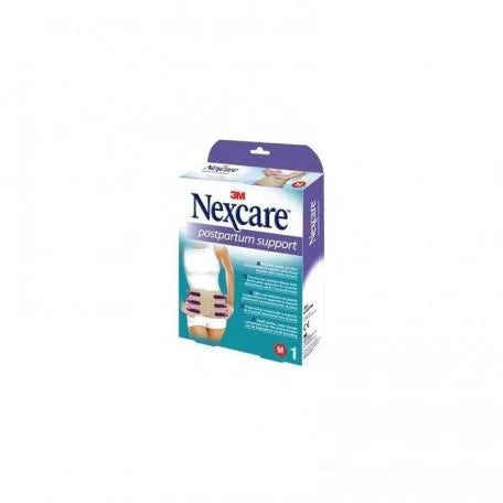 Ceinture post-partum Nexcare taille M