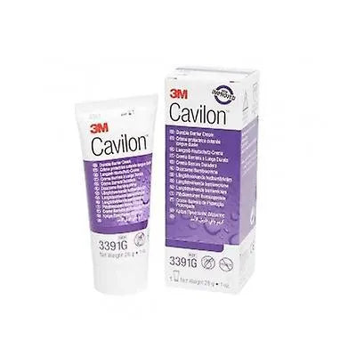 Crema barriera 3M Cavilon 28g