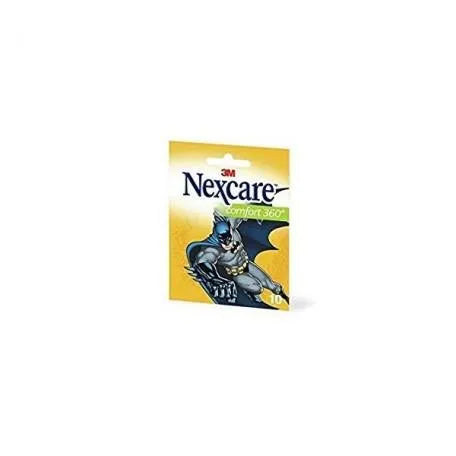 Batman 10 unités Nexcare