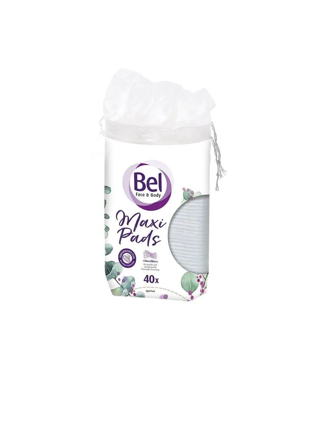 Bel Discos Maxi Oval 40 Units 9187490