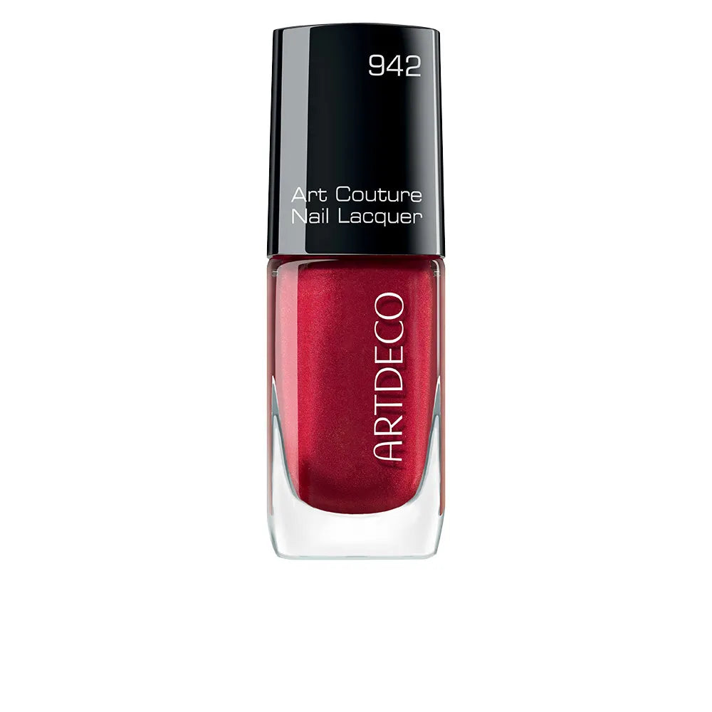Vernis à ongles Art Couture Artdeco 942 Venetian Red