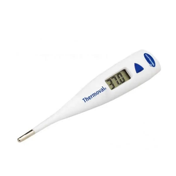 Thermomètre électronique Hartmann Thermoval Standard