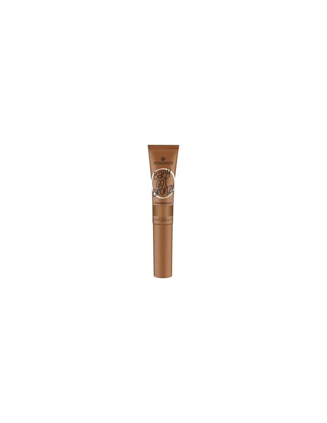 Baby Got Bronze Flydende Bronzer 20-Sunkissed Sweety 10ml