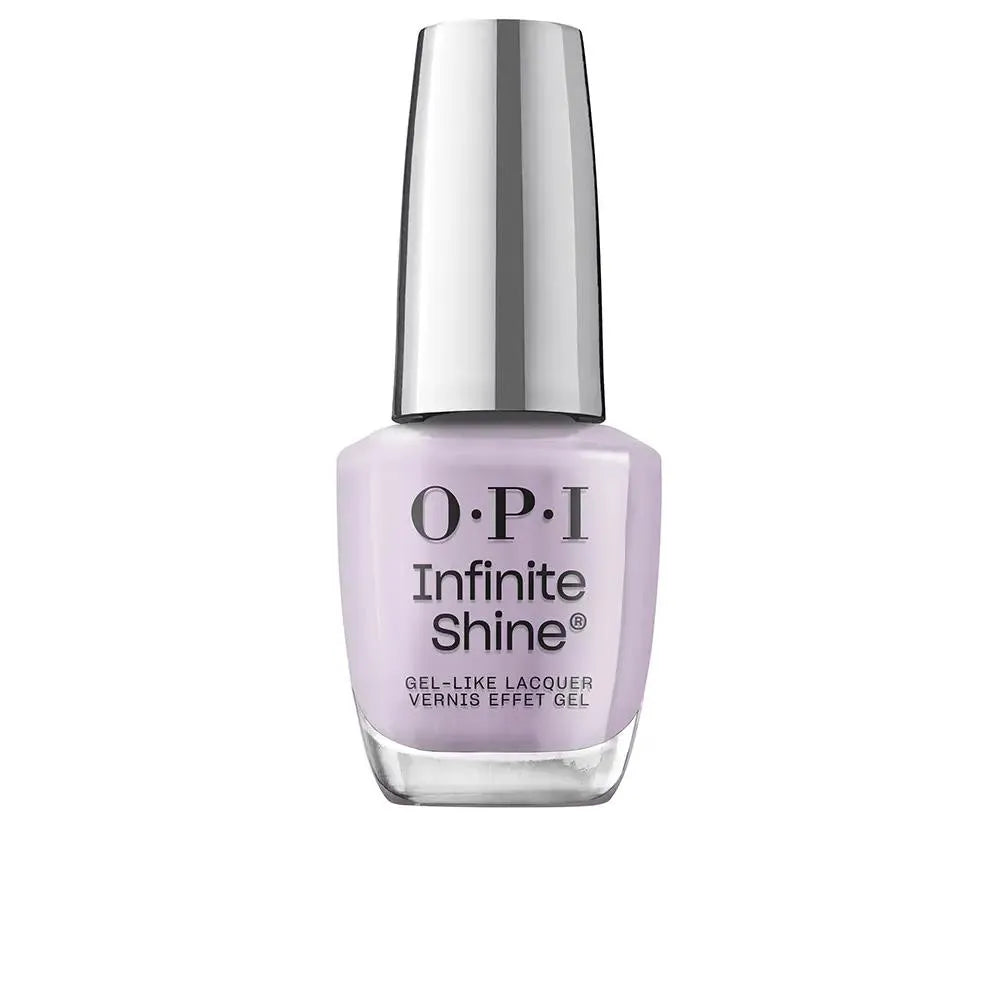 OPI Infinite Shine Long-Lasting Gel-Effect Nail Polish Last Glam Standing 15ml