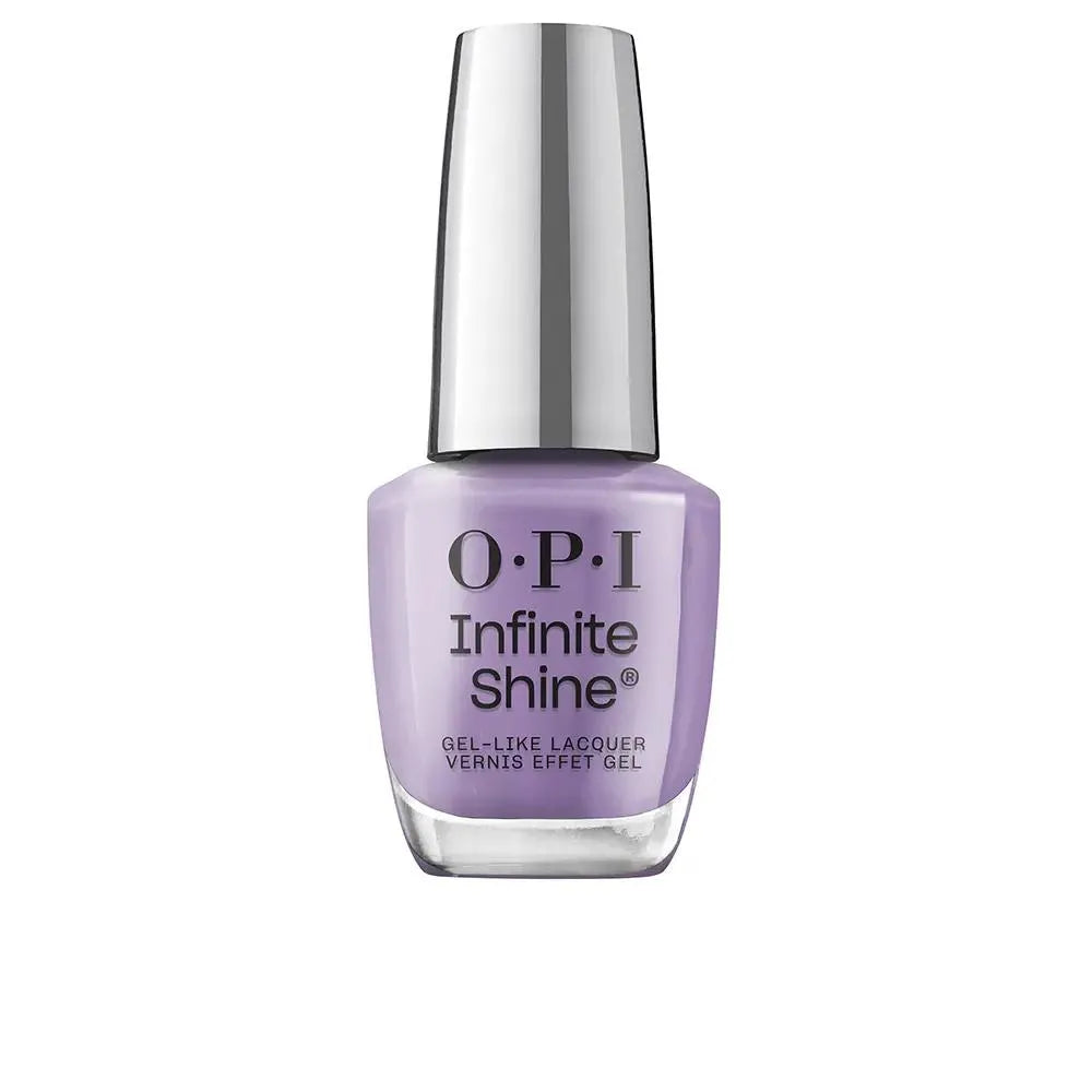 OPI Infinite Shine Long-Lasting Gel-Effect Nail Polish Lush Hour 15ml