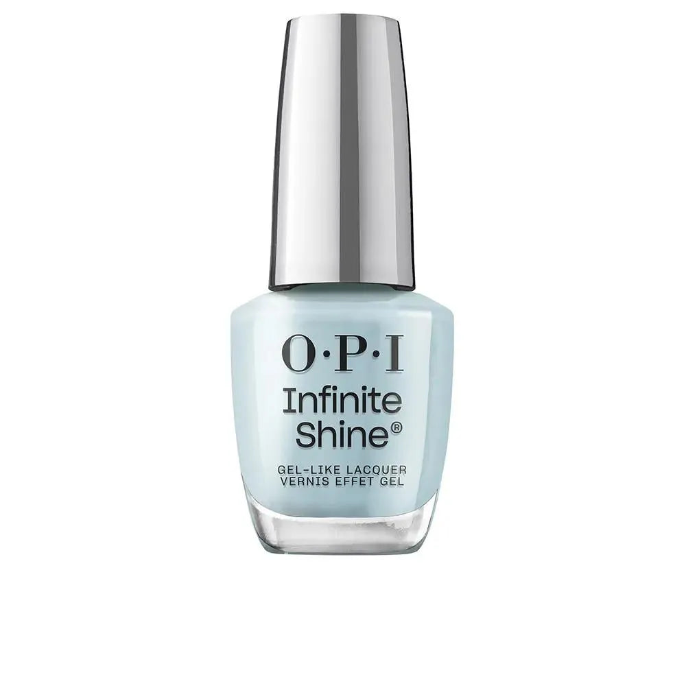 OPI Infinite Shine Long-Lasting Gel-Effect Nail Polish Last From The Past 15ml