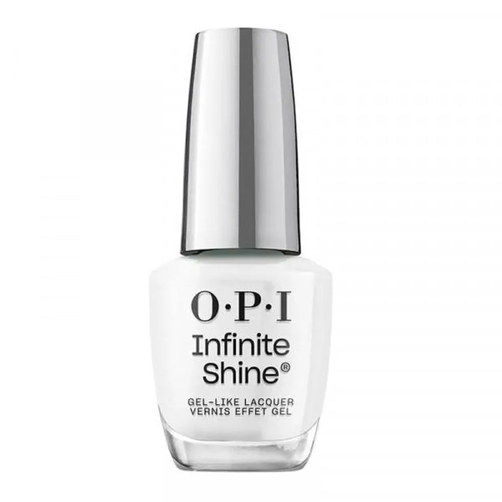 OPI Infinite Shine Long-Lasting Gel-Effect Nail Polish Alpine Snow 15ml
