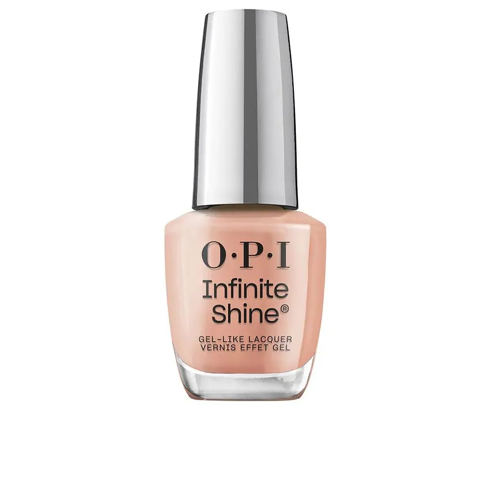 OPI Infinite Shine Long-Lasting Gel-Effect Nail Polish On A Mission 15ml