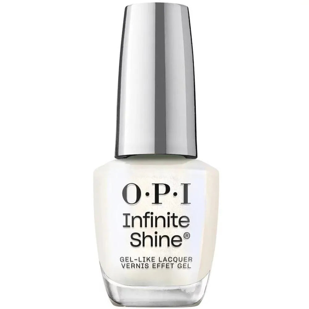 OPI Infinite Shine Long-Lasting Gel-Effect Nail Polish Shimmer Takes All 15ml