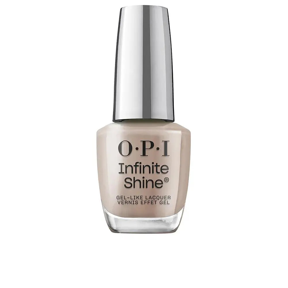 OPI Infinite Shine Long-Lasting Gel-Effect Nail Polish It Never Ends 15ml
