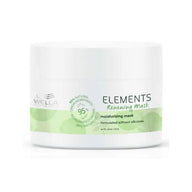 Wella Elements Strengthening Mask Paraben-Free