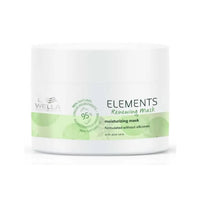 Wella Elements Strengthening Mask Paraben-Free