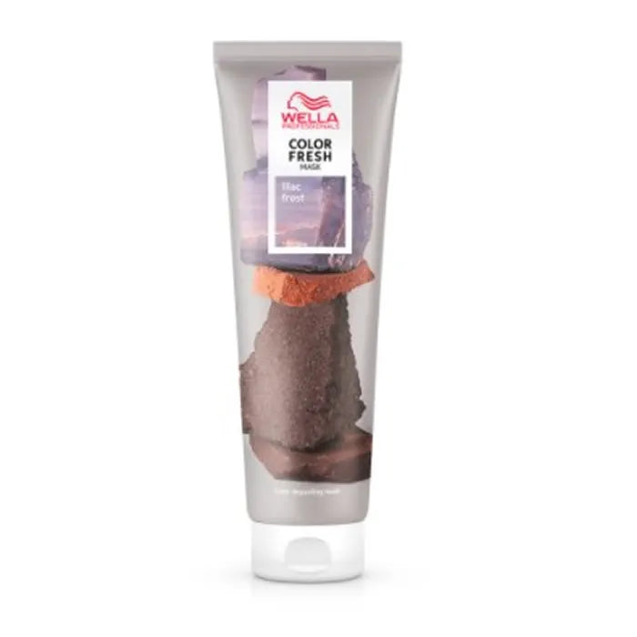 Masque Wella Color Fresh Lilac Frost 150 ml