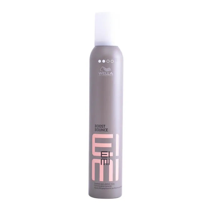 Wella Eimi Boost Bounce Degré de fixation 2 300 ml