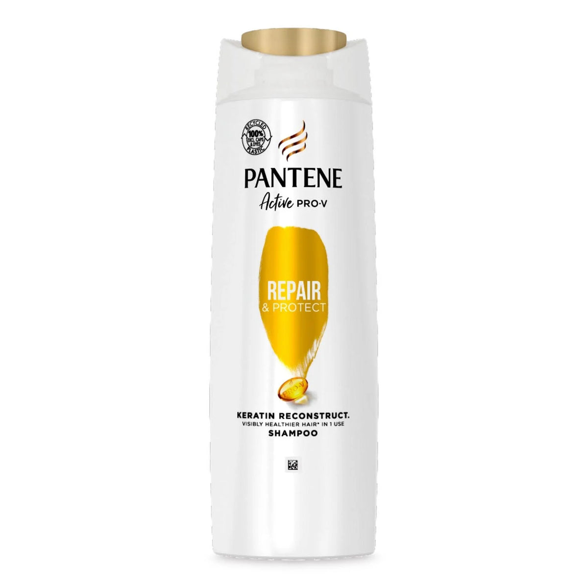 Pantene Repair & Protect shampoo 700 ml