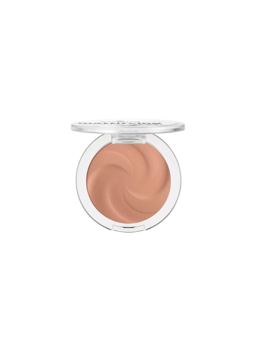 Essence Cosmetics Poudre Compacte Matifiante 02-Soft Beige 12g