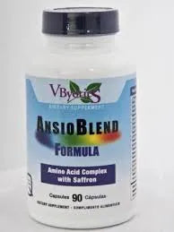 V.byotic Ansioblend Formula 90 Capsule