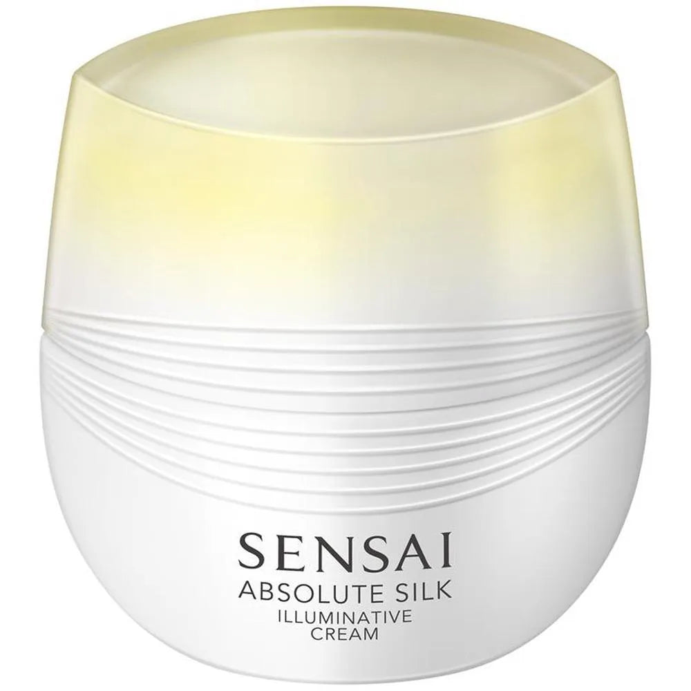 Sensai Sensai Absolute Silk Illuminative Cream 40ml