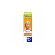 Fullmarks Läuseshampoo Nachbehandlungsshampoo 150ml