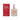 Eau de Toilette en spray Revlon Charlie Red 100 ml