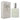 Eau de Toilette en spray Charlie White de Revlon 100 ml