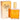 Revlon Charlie Gold Eau de Toilette vaporisateur 100 ml