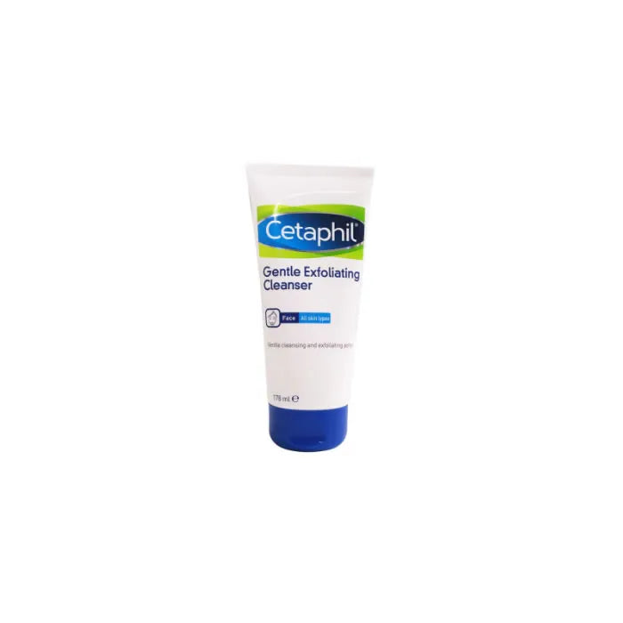 Cetaphil ansigtsscrub 178ml