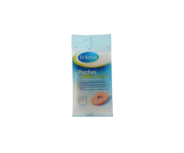 Dr. Scholl Anti-Blister Dr. Scholl Minimoys For Toes