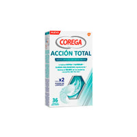 Corega Action Totale 36 unités