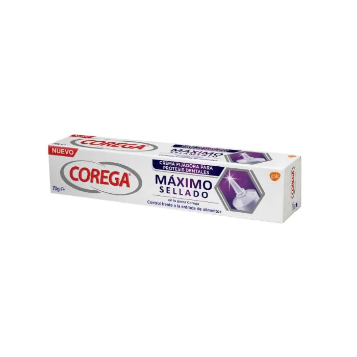 Corega Max Seal 70g