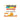 Multicentrum Immuno C 28 Bustine di Granulato Effervescente