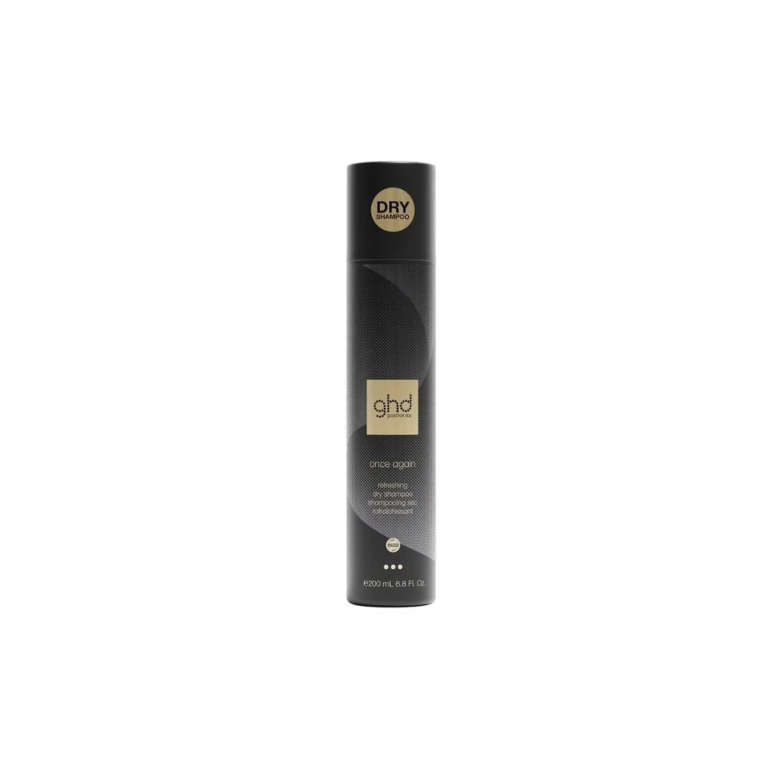 ghd Refresh Dry Shampoo 200ml